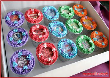 Detail Gambar Cup Cake Biasa Nomer 49