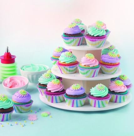 Detail Gambar Cup Cake Ultah Nomer 33