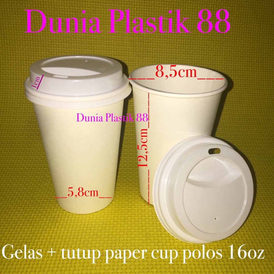 Detail Gambar Cup Minuman Polos Nomer 56