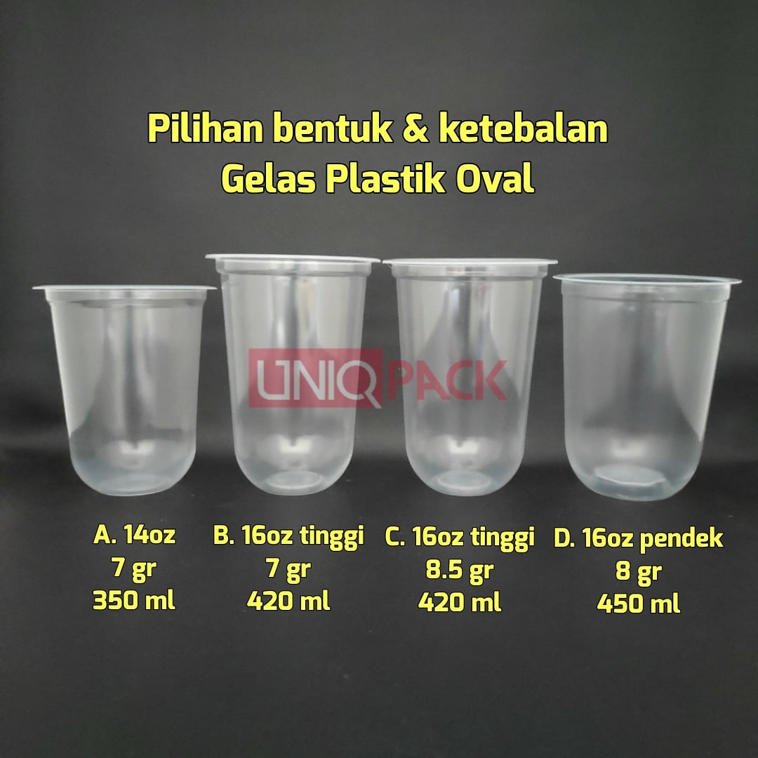 Detail Gambar Cup Plastik Nomer 32