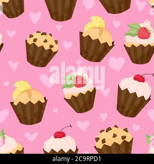 Detail Gambar Cupcake Lucu Nomer 27