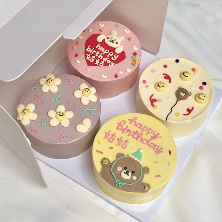 Detail Gambar Cupcake Lucu Nomer 38