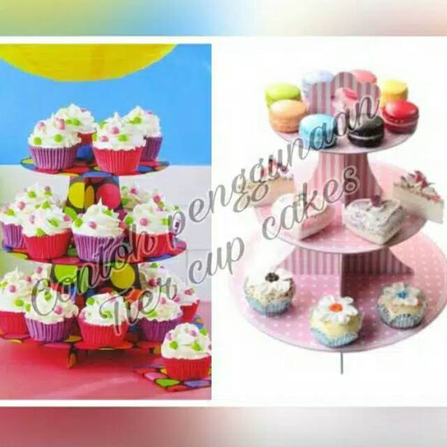 Detail Gambar Cupcake Ulang Tahun Nomer 35