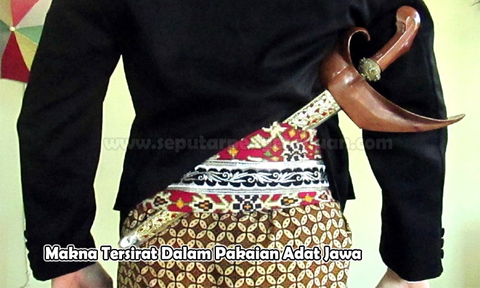 Detail Gambar Curiga Adat Jawa Nomer 13