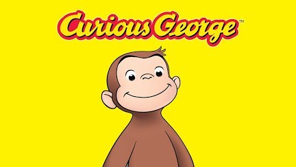 Detail Gambar Curious George Nomer 23