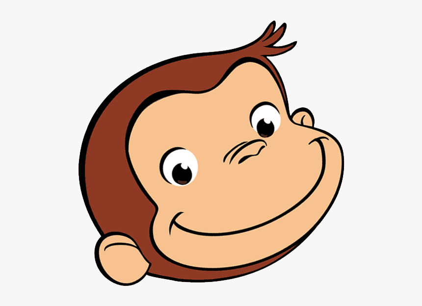 Detail Gambar Curious George Nomer 24