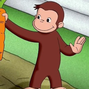 Detail Gambar Curious George Nomer 26