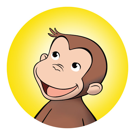 Detail Gambar Curious George Nomer 4