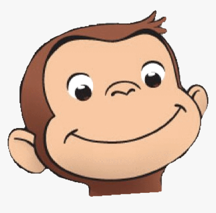 Detail Gambar Curious George Nomer 33