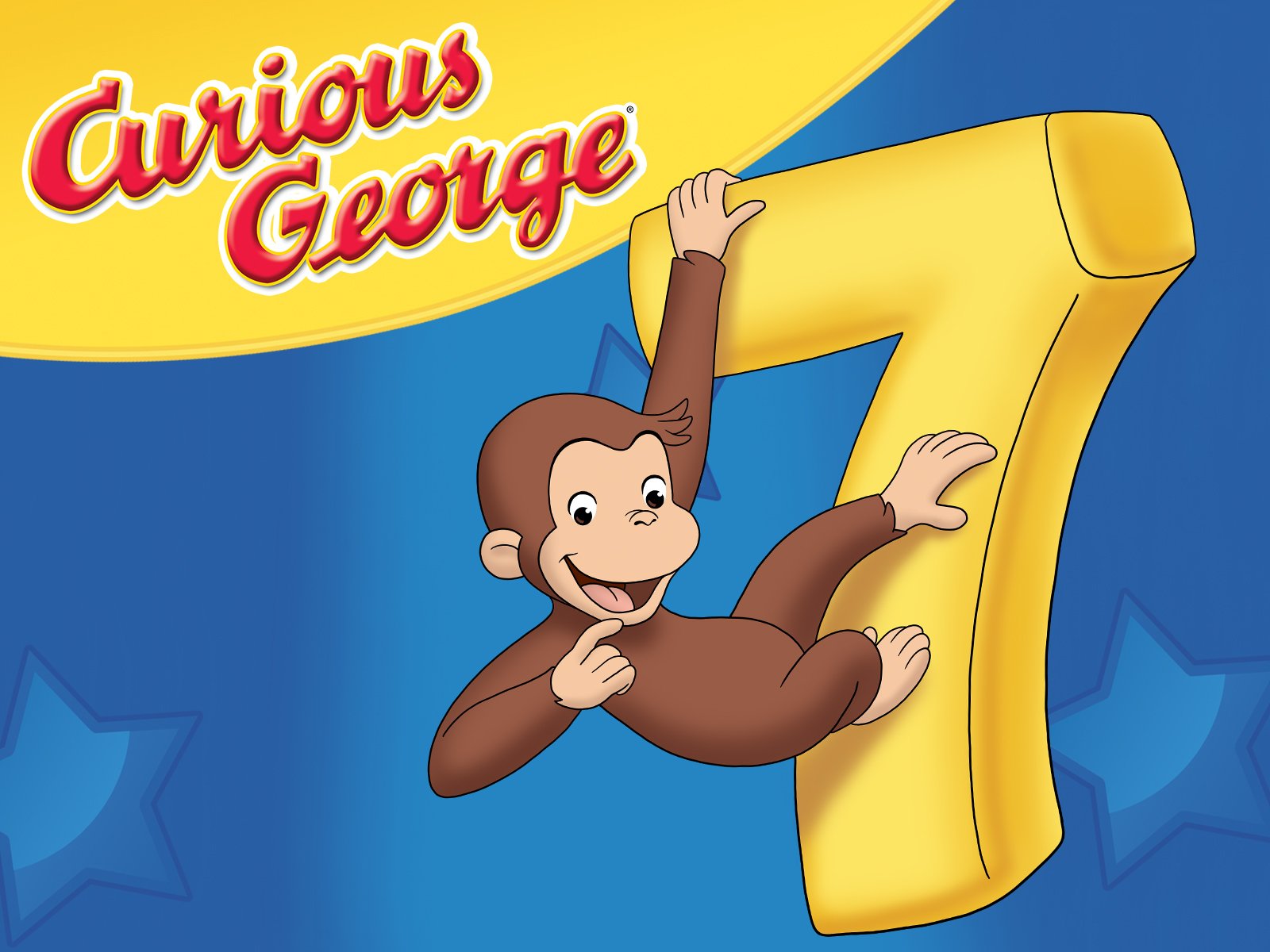 Detail Gambar Curious George Nomer 37
