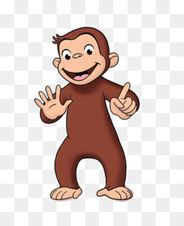 Detail Gambar Curious George Nomer 5