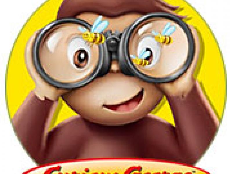 Detail Gambar Curious George Nomer 41