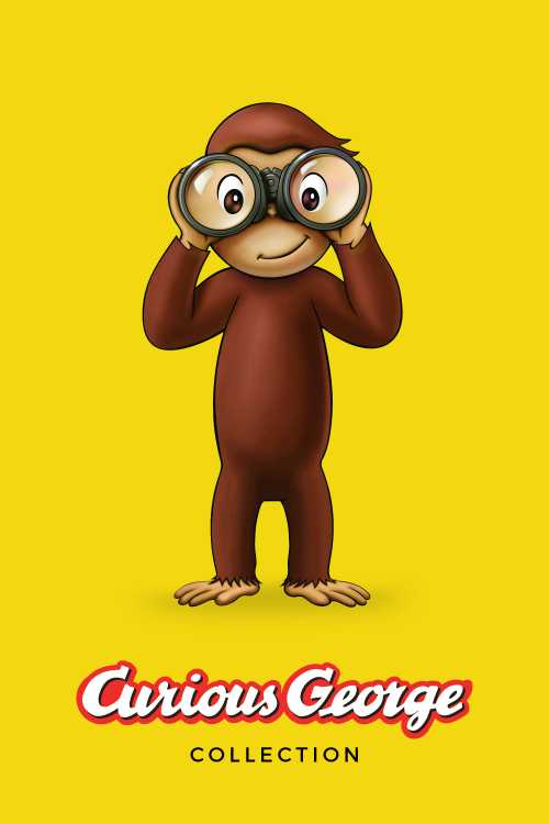 Detail Gambar Curious George Nomer 42