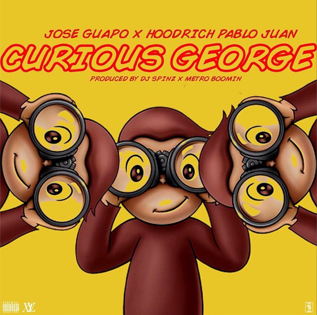 Detail Gambar Curious George Nomer 46