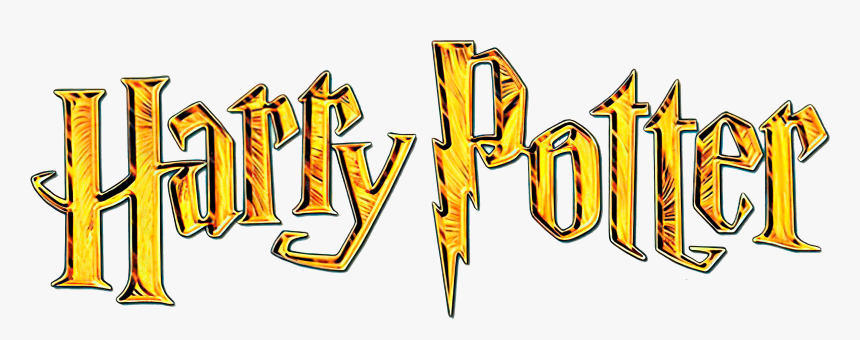 Detail Harry Potter Logo Nomer 14