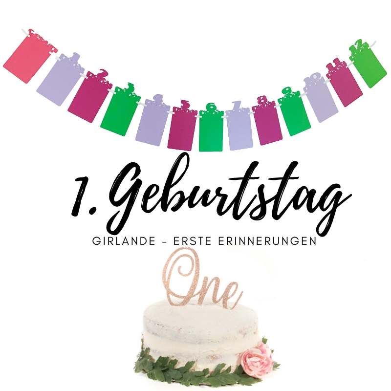 Detail Kuchen Erster Geburtstag Nomer 17