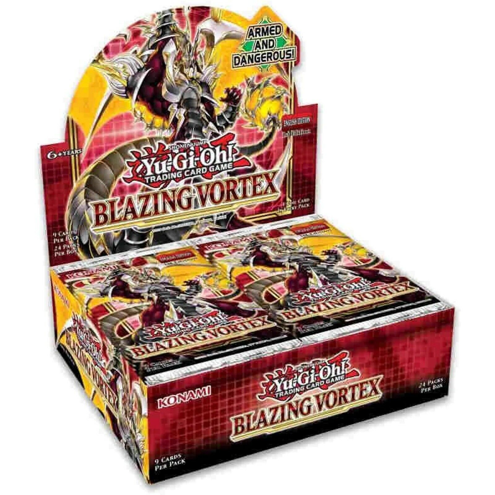 Detail Legendary Duelist Hero Nomer 22