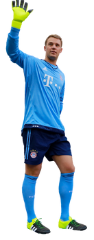 Detail Manuel Neuer Png Nomer 21