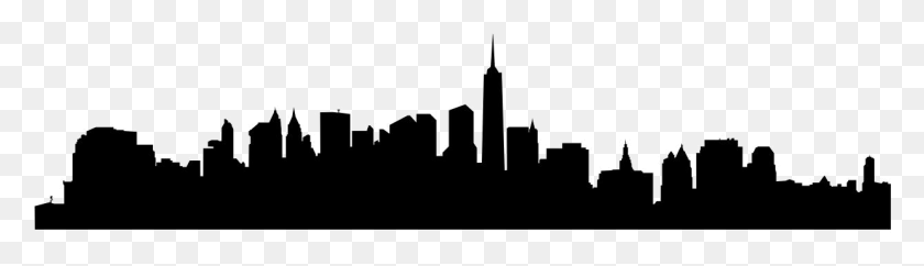 Detail Nyc Skyline Nomer 8