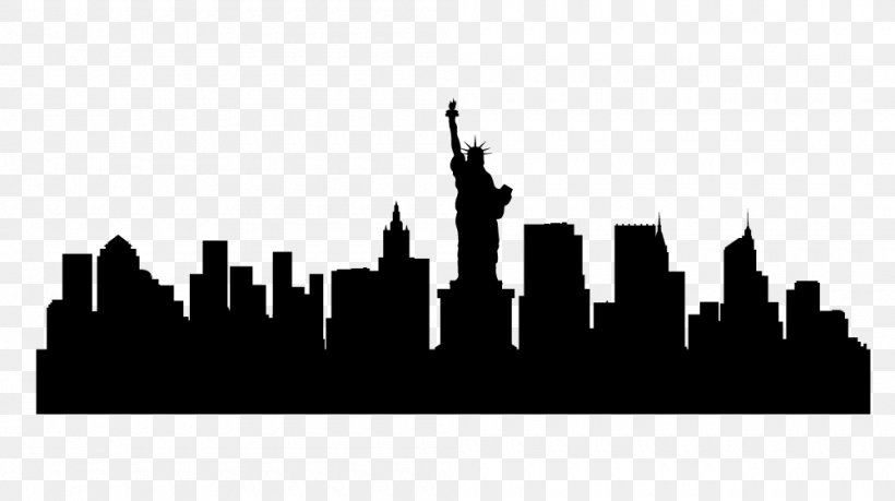 Detail Nyc Skyline Nomer 9