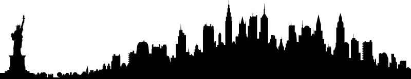 Detail Nyc Skyline Nomer 15