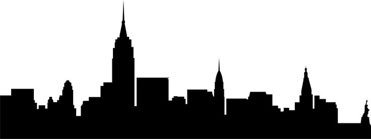 Detail Nyc Skyline Nomer 2