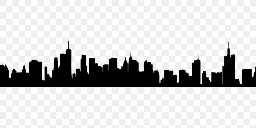 Detail Nyc Skyline Nomer 18