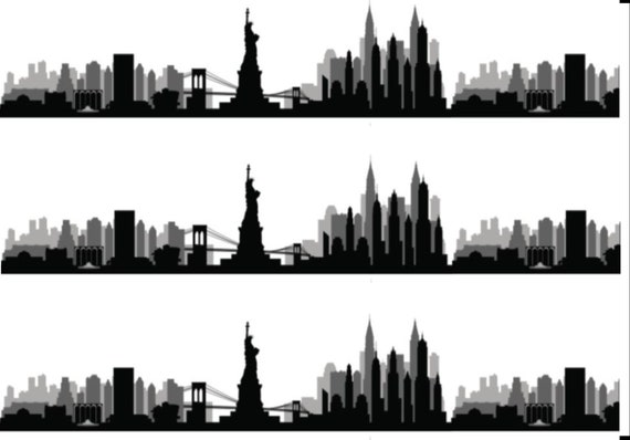 Detail Nyc Skyline Nomer 23