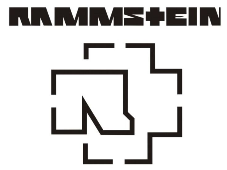 Detail Rammstein Symbol Nomer 17