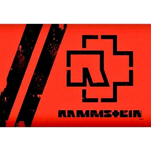 Detail Rammstein Symbol Nomer 21