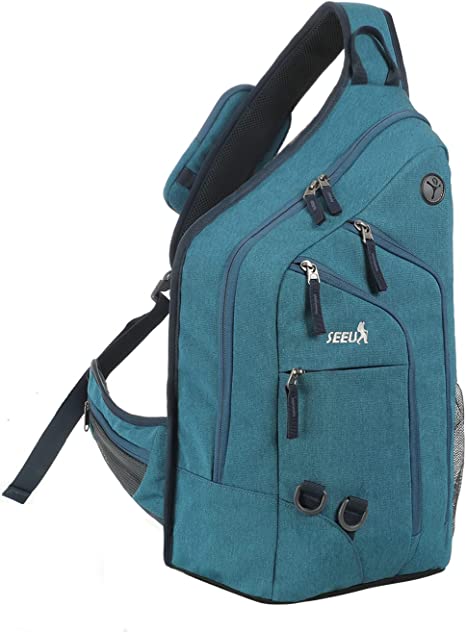 Detail Rucksack Vorne Tragbar Nomer 10