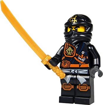 Detail Schwarzer Ninja Nomer 2