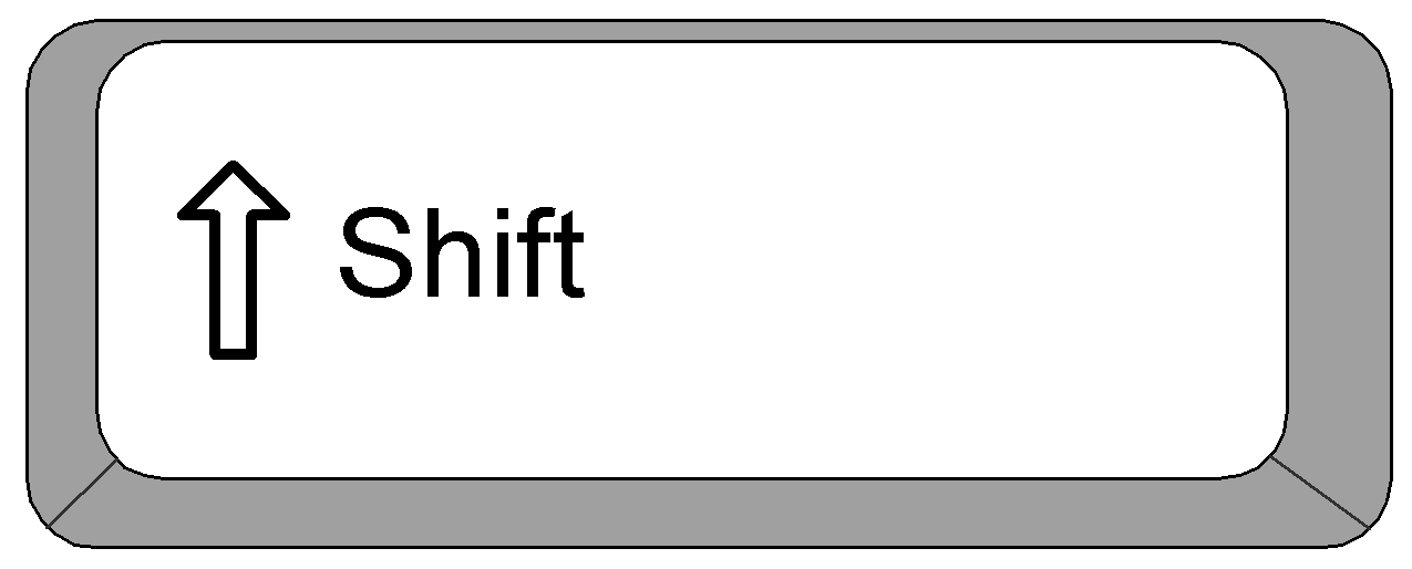 Shift Keyboard - KibrisPDR