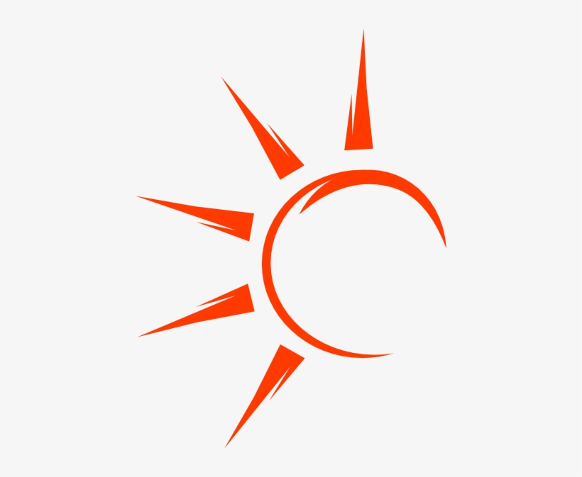 Detail Sun Rays Png Nomer 8