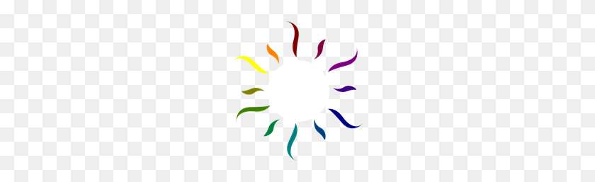Detail Sun Rays Png Nomer 12