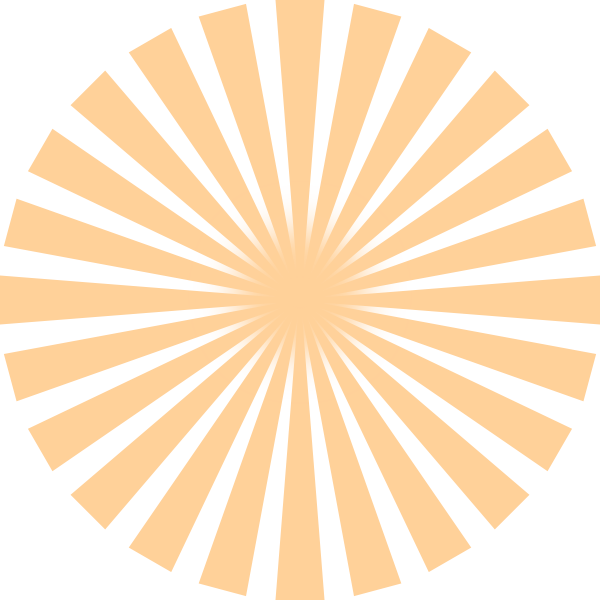 Detail Sun Rays Png Nomer 13