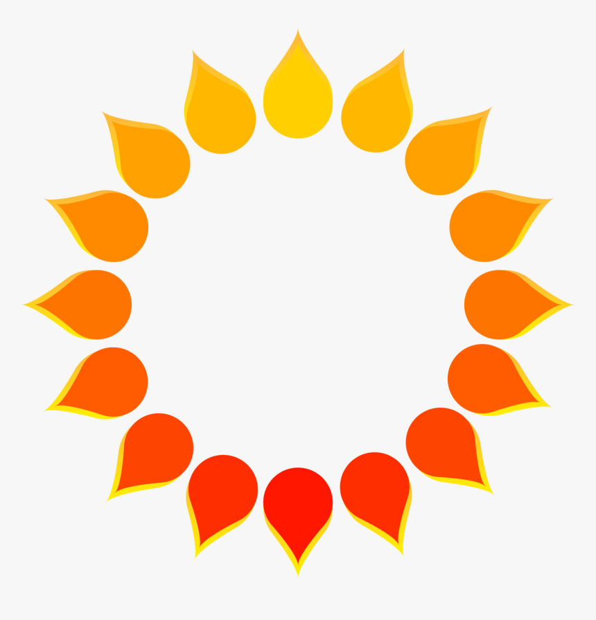 Detail Sun Rays Png Nomer 16