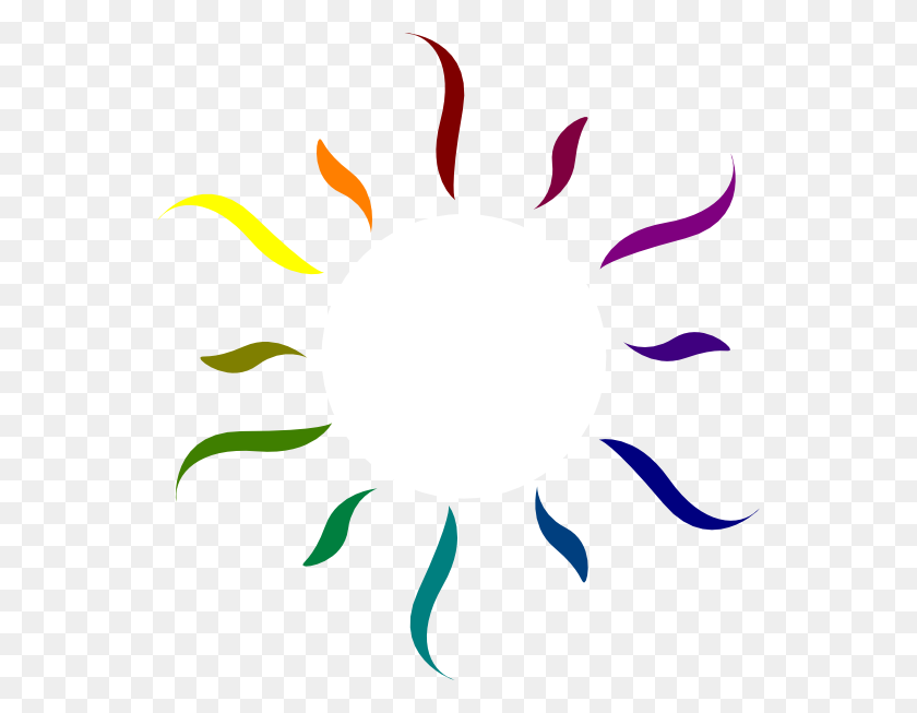 Detail Sun Rays Png Nomer 17
