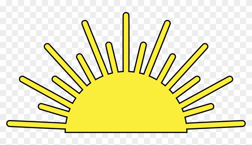 Detail Sun Rays Png Nomer 2