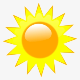 Detail Sun Rays Png Nomer 3