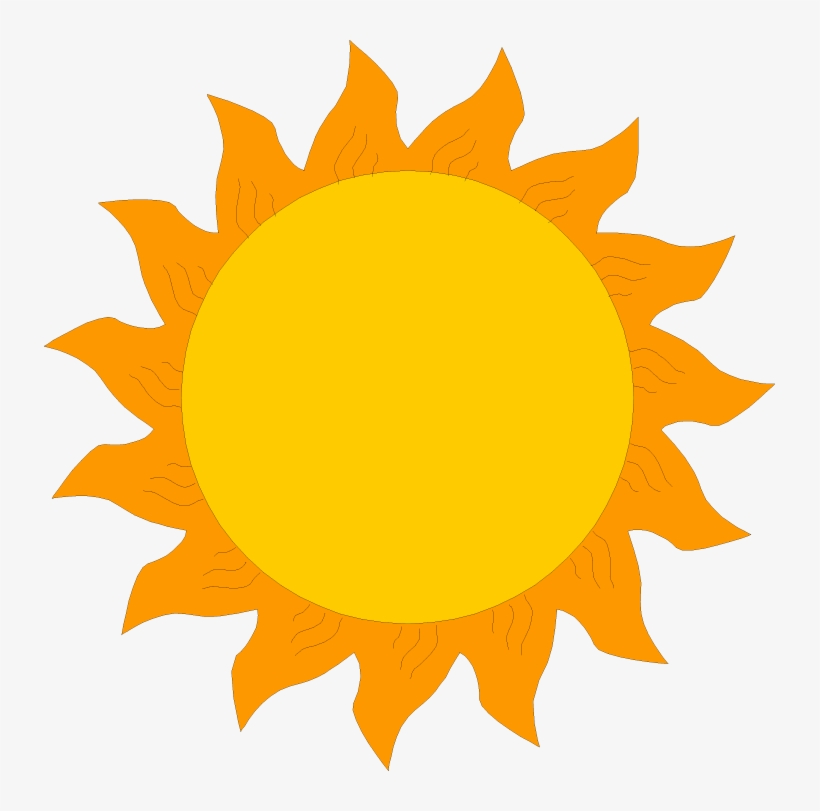 Detail Sun Rays Png Nomer 4