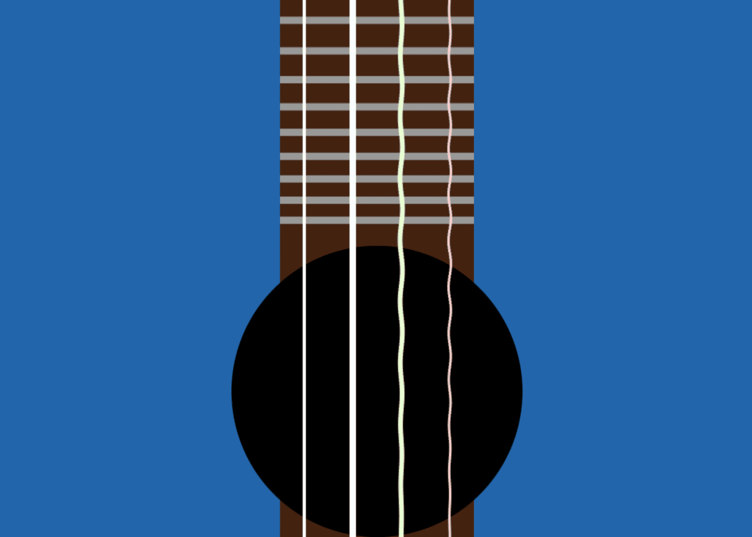 Detail Super Mario Auf Gitarre Nomer 19