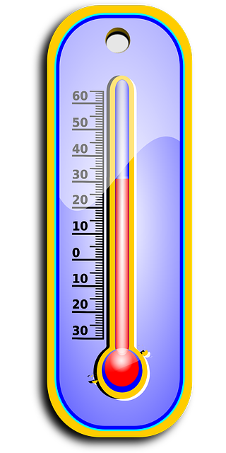 Thermometer Arbeitsblatt - KibrisPDR