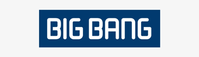 Detail Bigbang Logo Nomer 8