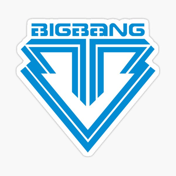 Detail Bigbang Logo Nomer 13