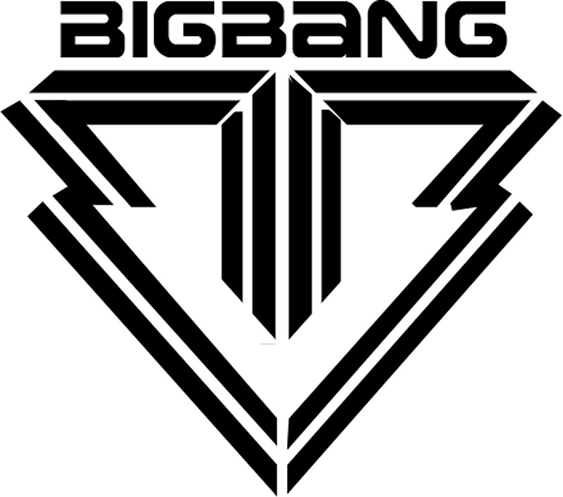 Detail Bigbang Logo Nomer 14