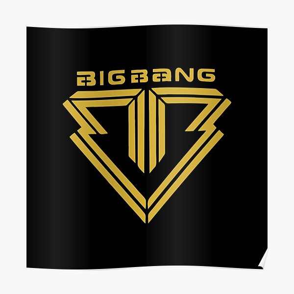 Detail Bigbang Logo Nomer 20