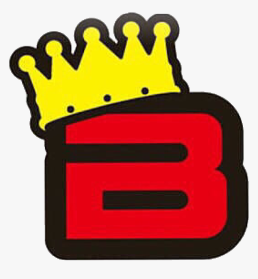 Detail Bigbang Logo Nomer 5