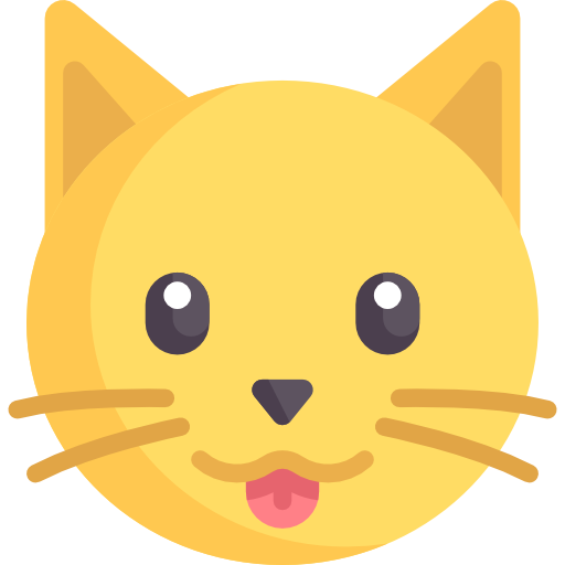 Cat Avatar - KibrisPDR