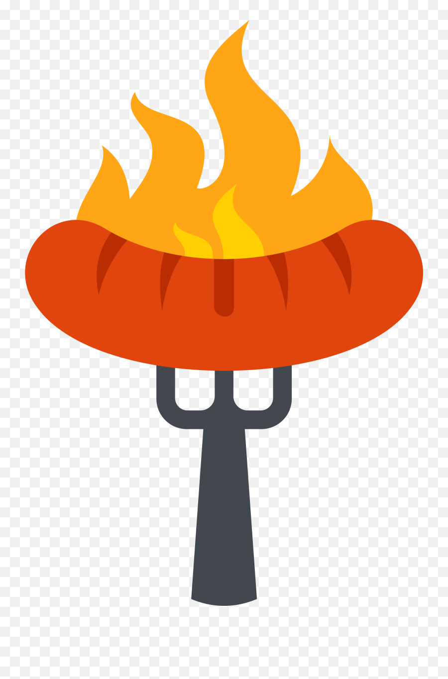 Detail Emoji Barbecue Nomer 10